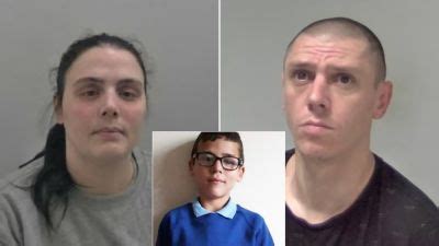 alfie steele injuries|Alfie Steele: Mum and partner jailed for killing son, 9,。